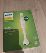 Philips staafmixer/hand mixer nieuw, Nieuw, Ophalen