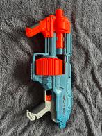 Nerf gun, Ophalen, Zo goed als nieuw