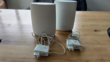 Netgear Orbi RBR50Rv2 beschikbaar voor biedingen