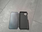HOEJS VOOR SAMSUNG A12, Ophalen of Verzenden, Zo goed als nieuw
