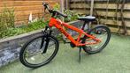 Altec Attack jongensfiets 24 inch, Ophalen, Gebruikt, 24 inch, Versnellingen