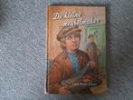 L. Visser-Oskam - De kleine meubelmaker, Boeken, Kinderboeken | Jeugd | onder 10 jaar, Ophalen of Verzenden, Zo goed als nieuw