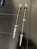 ZIPP snelspanners, Ophalen of Verzenden, Zo goed als nieuw, Racefiets, Stuur