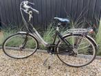 Gazelle Damesfiets - Opknapper, Fietsen en Brommers, Fietsen | Dames | Damesfietsen, Ophalen, Versnellingen, Gazelle, 53 tot 56 cm