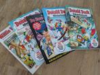 5 dikke vakantieboeken Donald Duck, Meerdere comics, Ophalen of Verzenden, Zo goed als nieuw, Europa