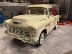 1:18 Chevrolet pickup 1955 mist ruitenwisser zonder doos, Ophalen of Verzenden, Gebruikt, Auto, Overige merken