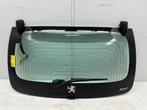 Achterklep van een Peugeot 107 (KBL), Gebruikt, Achterklep, Ophalen of Verzenden, Peugeot