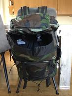 Rugzak / Plunjebaal 100 ltr, 40 tot 60 cm, 30 cm of meer, Ophalen of Verzenden, Zo goed als nieuw