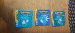 magneten speelgoed pokemon panini Horsea Kingdra Seadra 2003, Kinderen en Baby's, Speelgoed | Educatief en Creatief, Ophalen of Verzenden