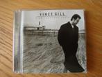 Vince Gill - High Lonesome Sound, Verzenden, Zo goed als nieuw