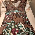 Jurk 42 esprit, Maat 42/44 (L), Gedragen, Onder de knie, Verzenden