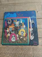 Cuby+Blizzards - trippin’ thru’ a midnight blues, Ophalen, Gebruikt, 12 inch