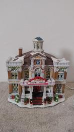 Victoria Lane Verlicht Gerechtsgebouw, Ophalen of Verzenden