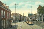 (388-125-035) Den Haag Wagenbrug met Wagenstraat, Verzenden, Zuid-Holland