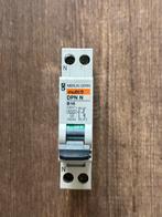 Merlin Gerin Multi 9 DPN N B16 Automaat, Ophalen, Gebruikt, Schakelaar