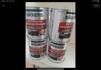 Sikkens grachtengroen hooglans 17 euro per stuk, Nieuw, Ophalen of Verzenden, Lak, Minder dan 5 liter