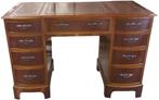decorateur Maertens Leuven bureau, Antiek en Kunst, Ophalen