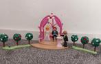 Playmobil bruidspaar, Ophalen of Verzenden, Zo goed als nieuw