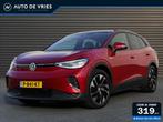 Volkswagen ID.4 Pro 77 kWh | SOH 96% | Matrix LED | Panorama, Automaat, Achterwielaandrijving, Gebruikt, 2020 kg