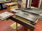 Zaagtafel Scheppach TS2500, Doe-het-zelf en Verbouw, Gereedschap | Zaagmachines, Ophalen, Gebruikt, Cirkelzaag, 1200 watt of meer
