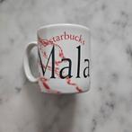 Starbucks city mug malaysia collector series 2007 small, Ophalen of Verzenden, Zo goed als nieuw