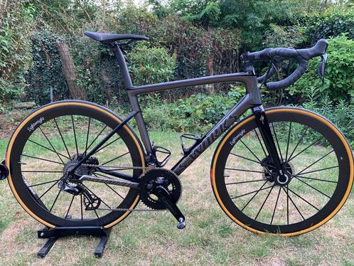 IN PRIJS VERLAAGD S-Works Tarmac SL6 Disc -Dura Ace Di2 2019, Fietsen en Brommers, Fietsen | Racefietsen, Zo goed als nieuw, Overige merken