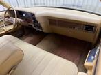 Ford USA LTD Landau / 351 Cleveland / 5.8 V8 / Europese uitv, Auto's, Automaat, Achterwielaandrijving, Leder en Stof, Zwart