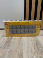 Lego 4066 Minifiguur Display Case, Ophalen, Zo goed als nieuw, Complete set, Lego