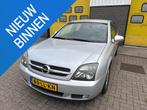 Opel Vectra 1.8-16V Elegance |APK|, Auto's, 65 €/maand, Stof, Gebruikt, Zwart