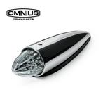 Omnius torpedo lamp WIT 5x, Auto-onderdelen, Ophalen of Verzenden, Nieuw, Overige merken, Overige Auto-onderdelen