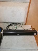 Stijlvolle Kracht – Trust Soundbar, Soundbar, Zo goed als nieuw, Overige spelers, Ophalen