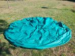 Trampoline afdekhoes 3.60 m, Ophalen, Gebruikt