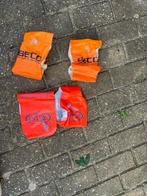 Zwembandjes 2 paar, Gebruikt, Jongen of Meisje, One size, Ophalen of Verzenden