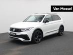 Volkswagen Tiguan 1.4 TSI eHybrid R-Line | 245 PK | SoH 95%, 12 maanden, Stof, 4 cilinders, Wit