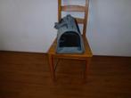Transport box., Ophalen, Gebruikt
