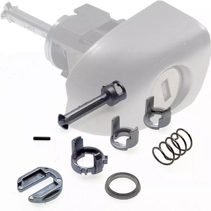 Portier slot revisie cylinder reparatie AUDI BMW VW OPEL MB, Auto diversen, Overige Auto diversen, Ophalen of Verzenden