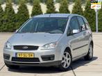 Ford Focus C-Max 1.8-16V Futura | Automaat | Airco | Elektri, 65 €/maand, Gebruikt, Zwart, 700 kg