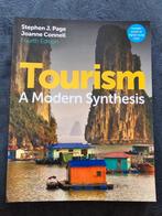Tourism a Modern Synthesis 4th Edition, Boeken, Ophalen of Verzenden, Beta, Zo goed als nieuw