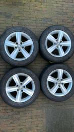 Originele velgen Golf 7 met winterbanden, Ophalen, 16 inch, Banden en Velgen, Nieuw