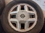 Opel corsa vintage velgen 14", Auto-onderdelen, Ophalen, Opel