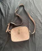 Roze Guess Tas, Sieraden, Tassen en Uiterlijk, Tassen | Schoudertassen, Ophalen, Zo goed als nieuw, Roze, Overige merken