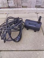 vijver pomp Nautilus., Tuin en Terras, Vijvers, Ophalen, Gebruikt