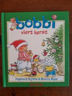 Ingeborg Bijlsma - Bobbi viert kerst, Boeken, Ophalen of Verzenden, Zo goed als nieuw, Ingeborg Bijlsma