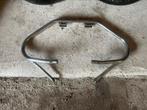 Valbeugel BMW R75, Motoren, Ophalen
