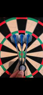 Red dragon javelin spectrum darts, Ophalen of Verzenden, Zo goed als nieuw, Pijlen