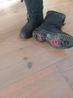 Warme winter (snow) boots (met spikes), Ophalen of Verzenden, Rood, Snowboots