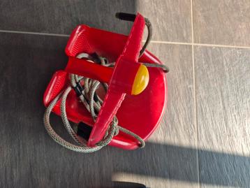 Baby/Kleuterschommel beschikbaar voor biedingen