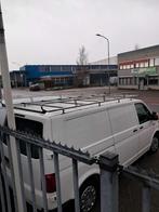 Volkswagen Transporter T5/T6 L2 Imperiaal IJzer, Auto diversen, Dakdragers, Ophalen, Zo goed als nieuw
