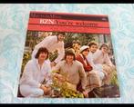 Uit 1978, LP BZN you're welcome, Ophalen of Verzenden, 1960 tot 1980, Gebruikt