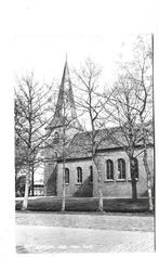 W15 Woudenberg  Ned Herv Kerk, Ophalen of Verzenden, 1960 tot 1980, Gelopen, Utrecht